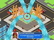 Lego City Adventures: Build and Protect