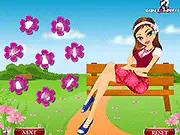 Zina Dressup