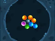 Bubble Cave