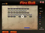 Fire Ball