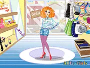 Spring Store