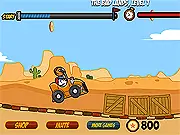 Smash and Dash