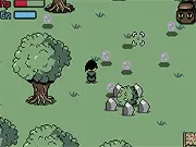 Frog Fable