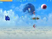 Skyhounds
