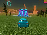 Madness Driver Vertigo City
