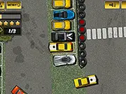 Muscle Car Parking