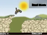 Stunt Mountain
