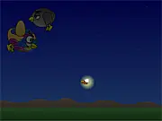 Sticky Bird
