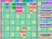 Candy Brick