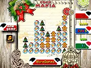Christmas Crush Mania