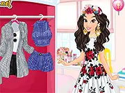 Princess Garden Party