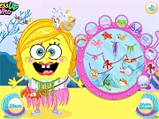 Spongebob Crossdress