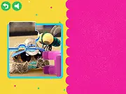 Lucas the Spider: Jigsaw