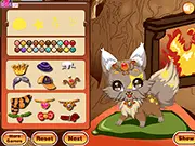 Winter Fox