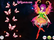 My Butterfly Dream