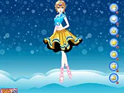 Spring Rain Fairy