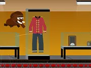 Moe's Mammoth Rampage