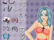 Face Painting Design