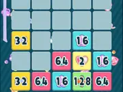 2048 Drop
