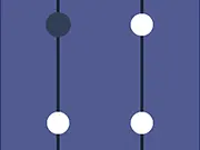 Falling Dots