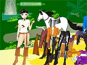 Ranch Dressup