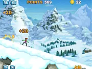 Lavin Stunts