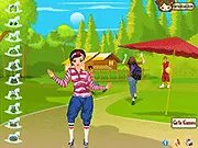 Summer Camp Fashion
