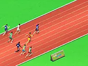 Sprinter Heroes