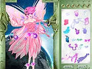 Fairy Aera Dressup