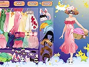 Sleeping Suits Dressup
