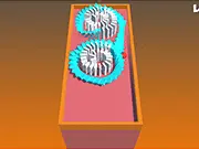 Rolling Domino Smash
