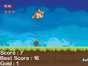 Super Sincap: Zipla ve Topla
