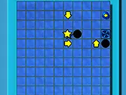 Blind Ball