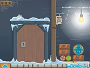 Find the Candy - Candy Winter