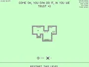 Green Gray World: Not for losers