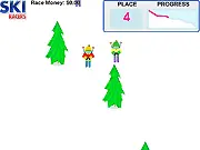 Ski Racers