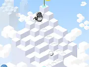 The Crazy Climber