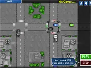 Crash Town