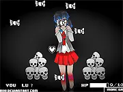 The Delivery - Undertale Inspired Yandere Battle
