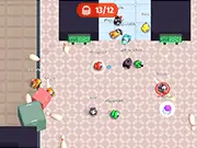 Impostor Royal Solo Kill