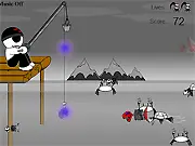 Soul Fishing