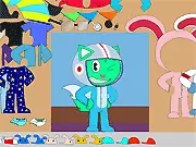 Xtianz Dress Up