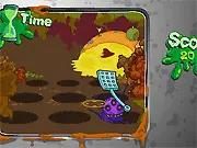 Whack-a-Weevil
