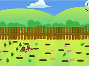 Mole Hunter