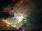 The Planet Gobbler