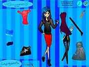Rock n' Roll Dress Up
