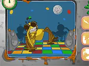 Dance Off