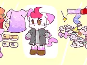 Jam Dress Up