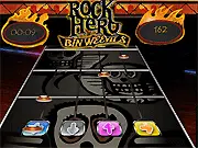 Rock Hero Bin Weevils