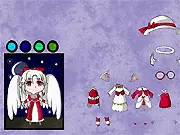 Dress Up Raines